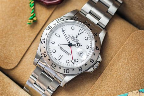 rolex explorer 11